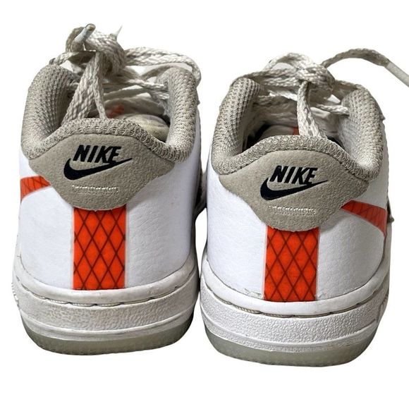 Nike AIR Toddle 6C - Picture 3 of 6